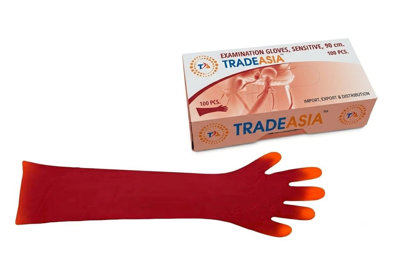AI Glove, 90 cm, Sensitive