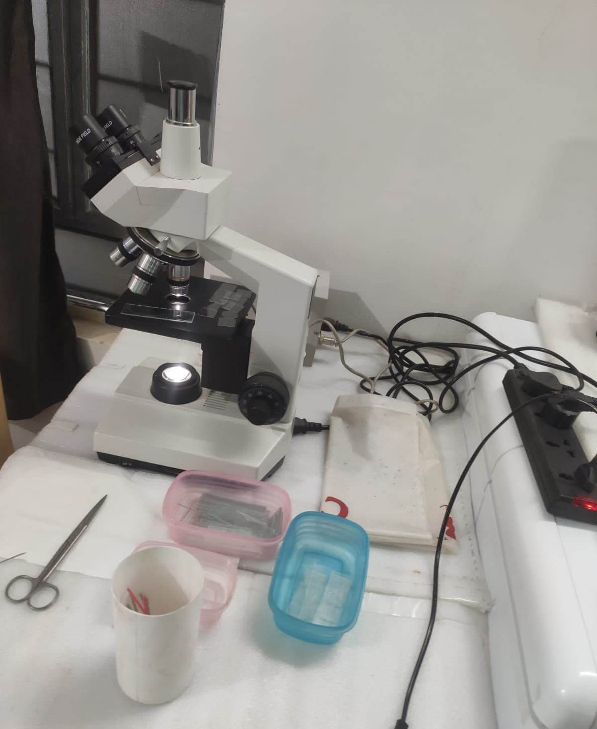 CASA — Computer-Assisted Semen Analysis