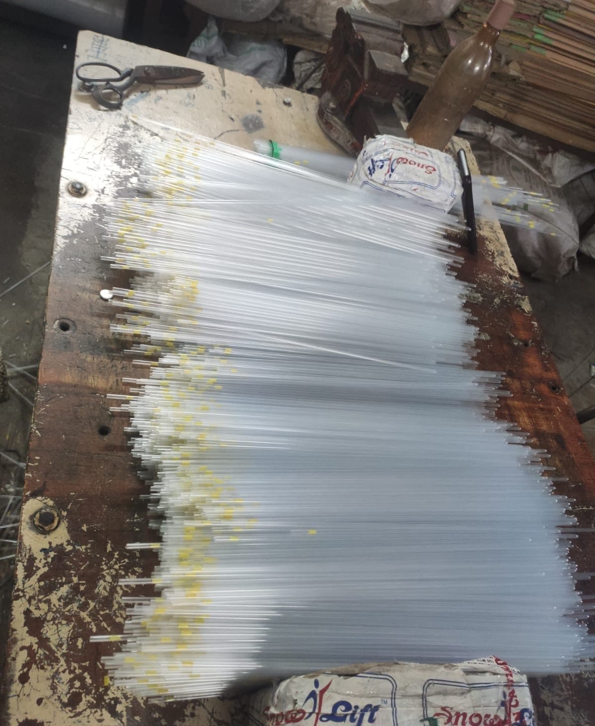 BoviFlush Recovery Medium