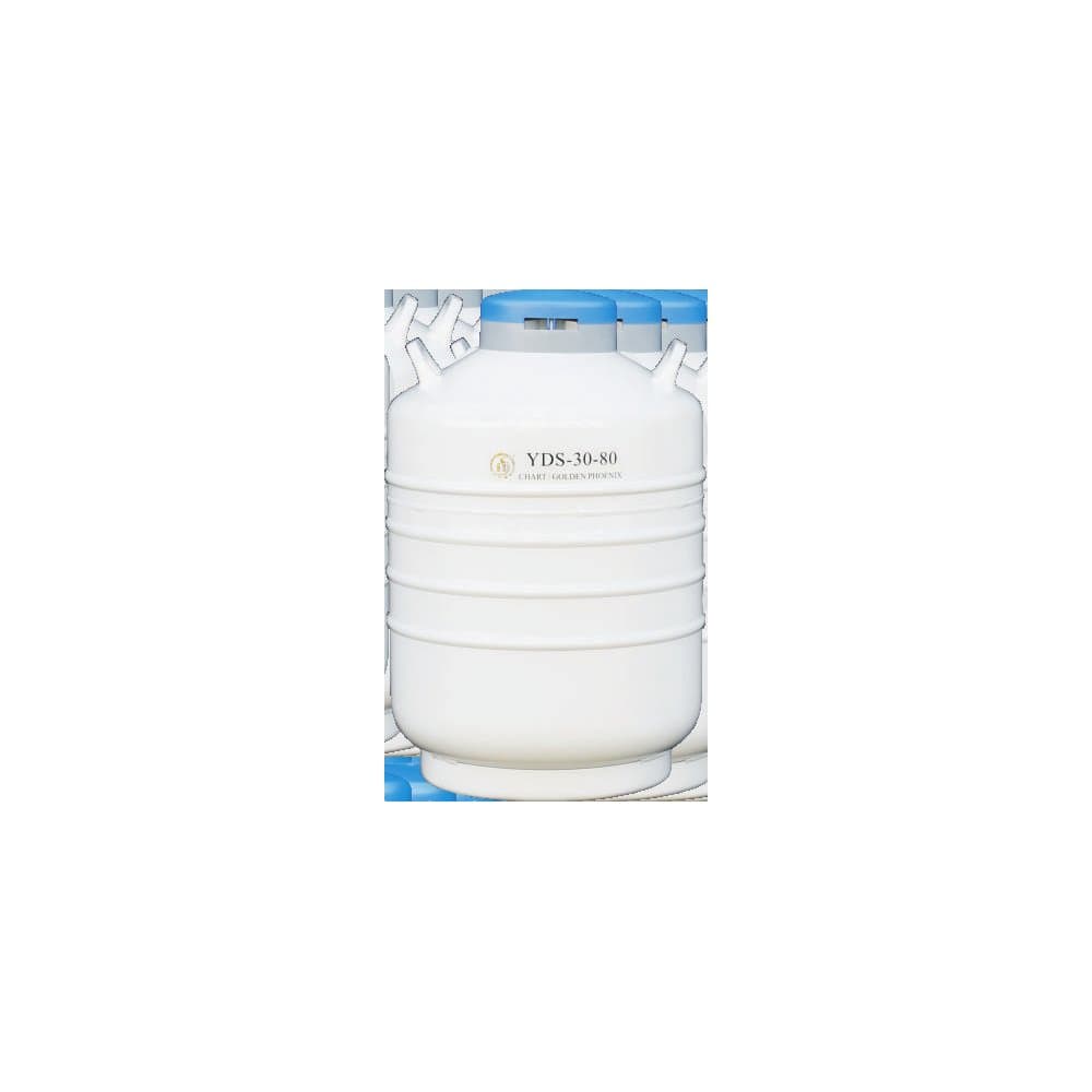 YDS Storage Container, Moderate Capacity